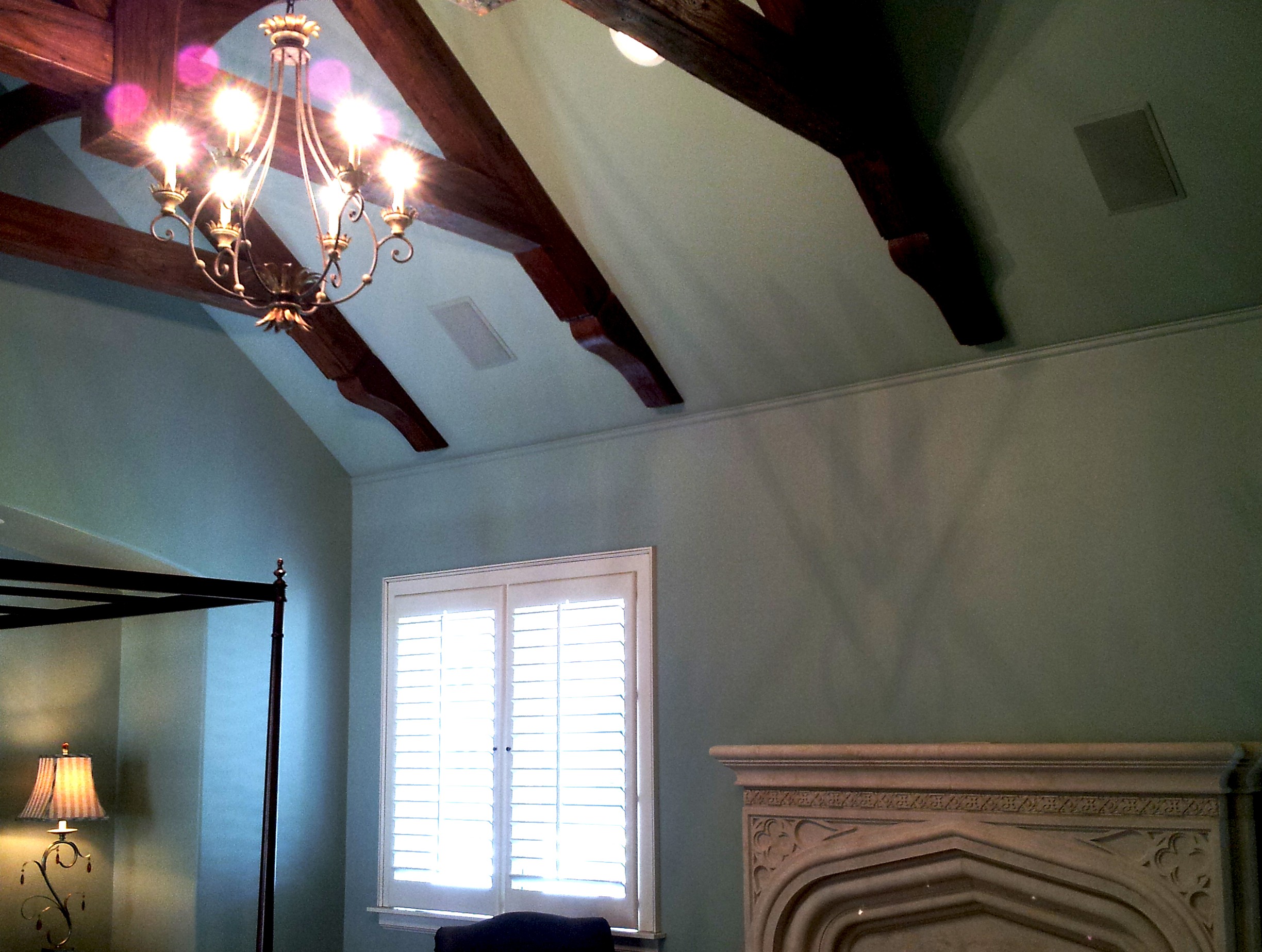 Whole-Home Audio Install